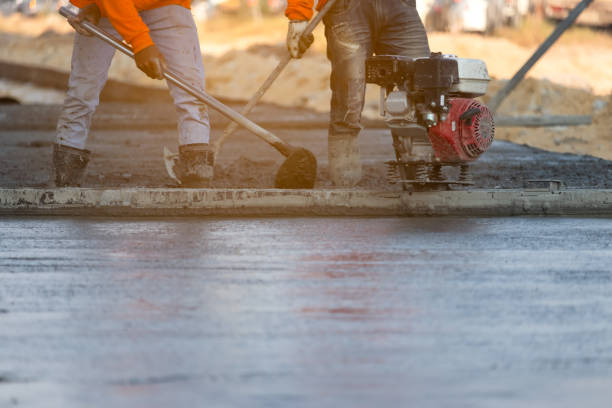 Best Concrete Staining and Coloring in Ephraim, UT