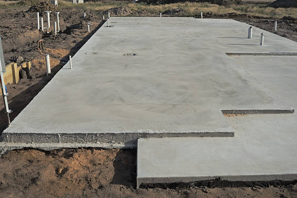 Best Concrete Grinding and Polishing in Ephraim, UT