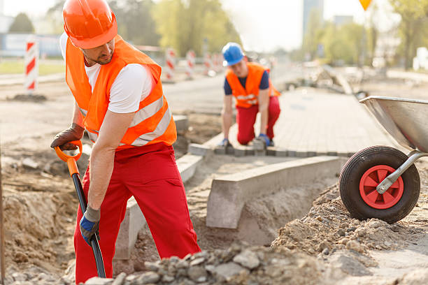 Best Concrete Slab Construction in Ephraim, UT